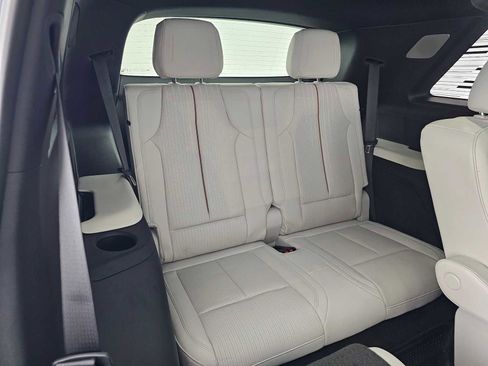 New 2026 Cadillac Vistiq Sport AWD/4WD image 13