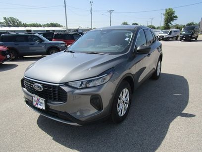 New 2024 Ford Escape Active w/ Tech Pack #1