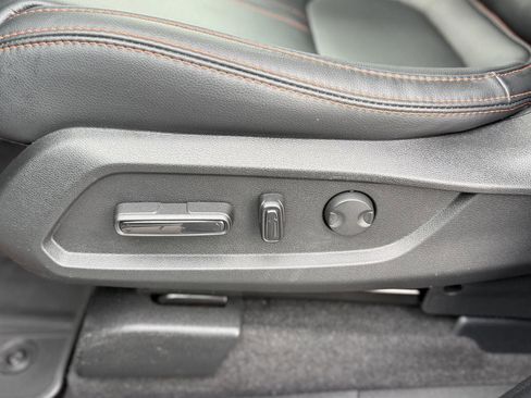 Certified 2025 Honda Pilot TrailSport image 22