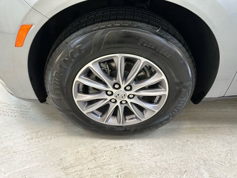 Used 2023 Buick Enclave Premium w/ Trailering Package, 5000 lbs. image 12