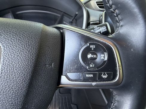 Used 2017 Honda CR-V EX-L image 20