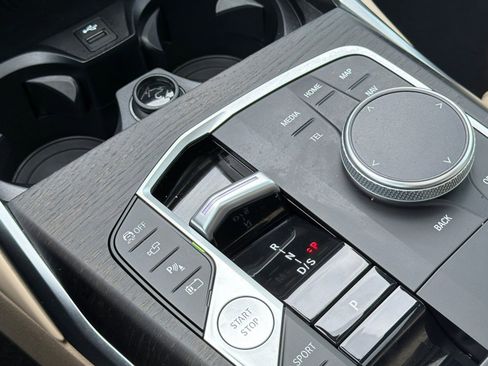 Certified 2023 BMW 330e w/ Parking Assistance Package image 27