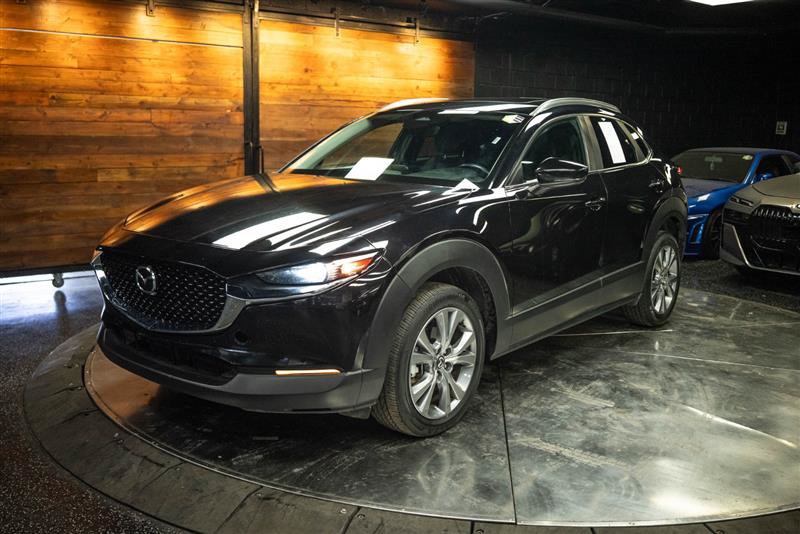 Used 2025 MAZDA CX-30 AWD 2.5 S w/ Preferred Package image 2