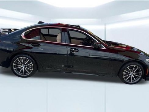Used 2020 BMW 330i Sedan w/ Convenience Package RWD image 6