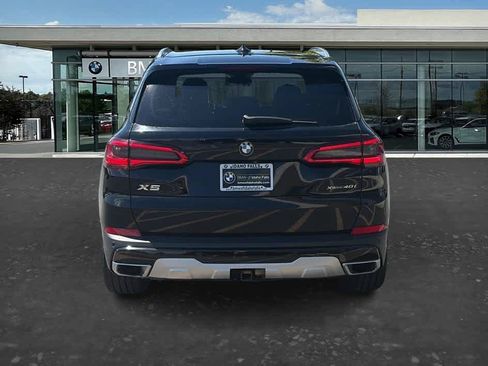 Used 2020 BMW X5 xDrive40i w/ Premium Package AWD/4WD image 6