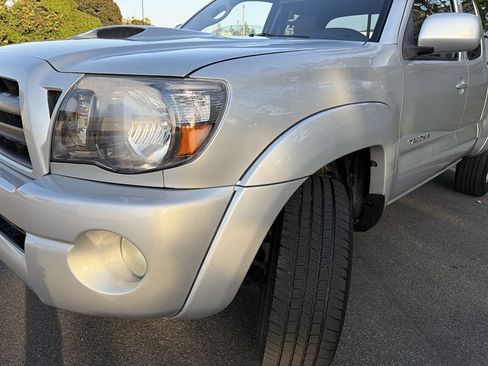 Used 2008 Toyota Tacoma PreRunner RWD image 26