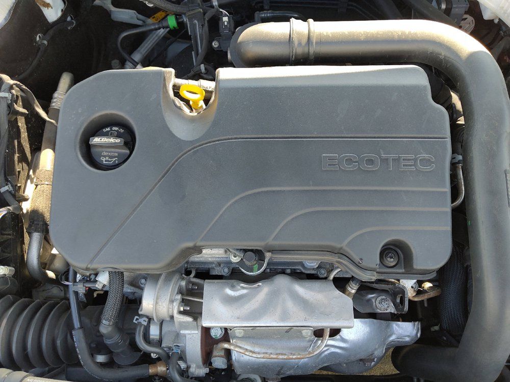 Used 2025 Chevrolet Malibu LT FWD image 30