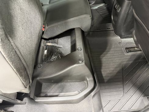 Used 2022 Chevrolet Colorado ZR2 w/ LPO, Power Package image 39