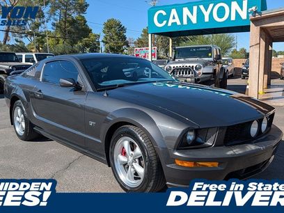 Used 2008 Ford Mustang GT