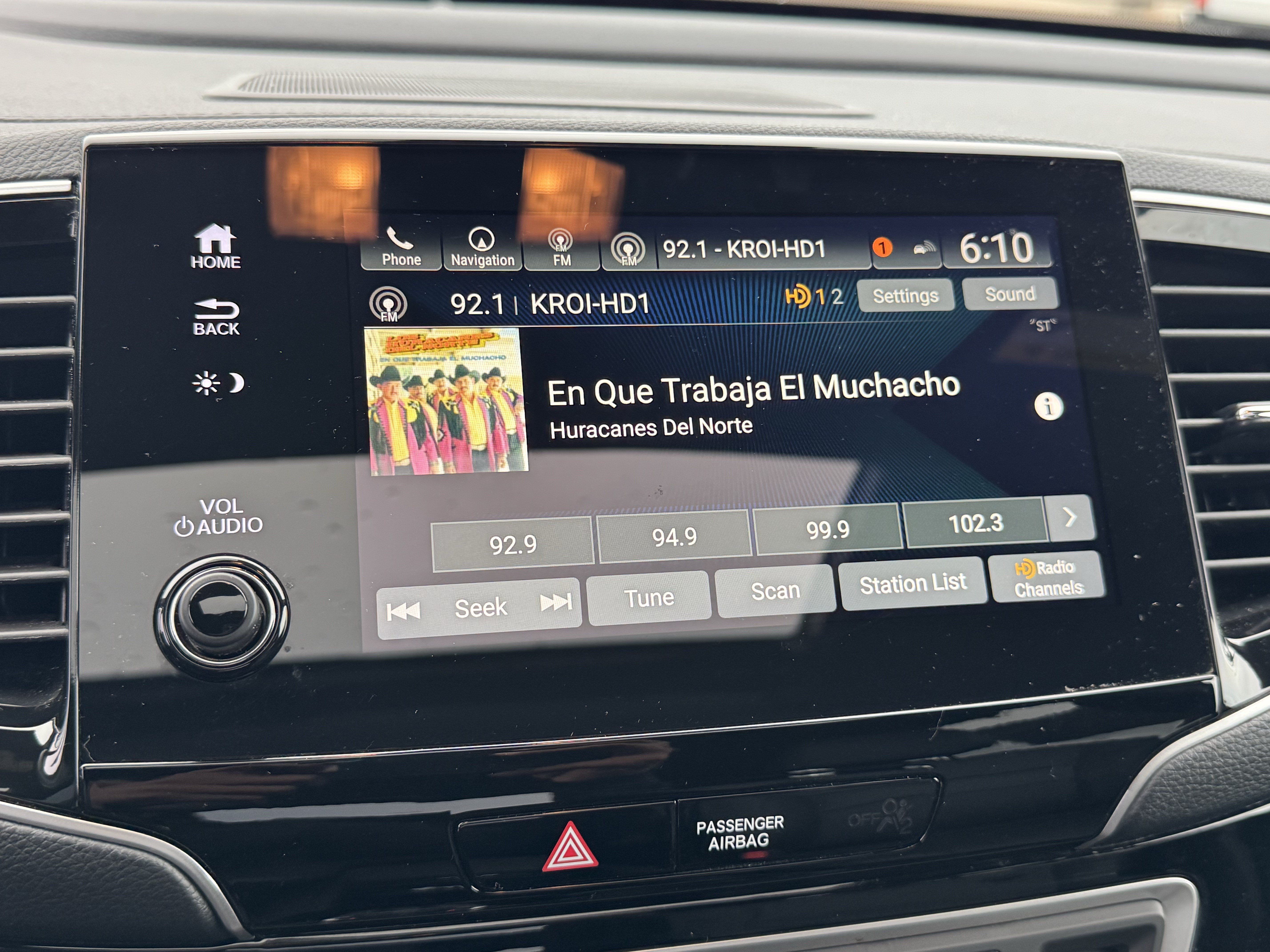 Used 2019 Honda Passport Elite image 28