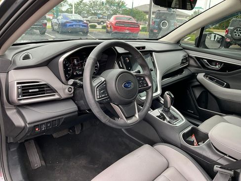 Used 2023 Subaru Outback Limited AWD/4WD image 16