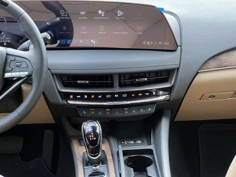 New 2026 Cadillac CT5 Premium Luxury image 12