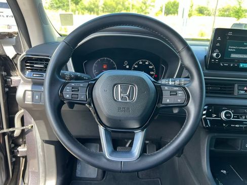 Used 2024 Honda Pilot EX-L image 30