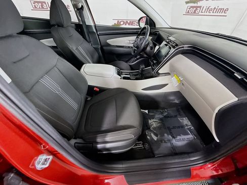 Used 2022 Hyundai Tucson SEL w/ Convenience Package AWD/4WD image 31