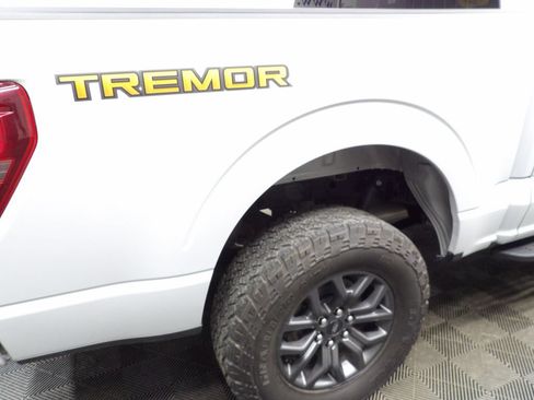 Used 2024 Ford F150 Tremor AWD/4WD image 39