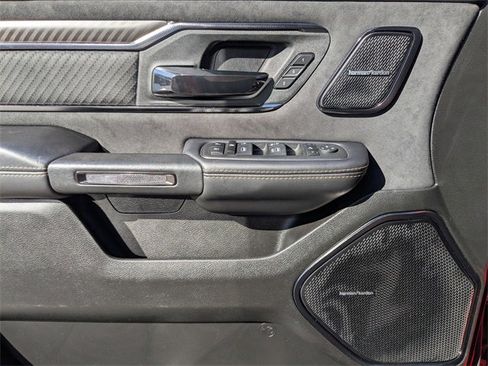 Used 2024 RAM 1500 TRX image 37