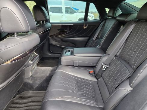 Used 2020 Lexus LS 500 image 17