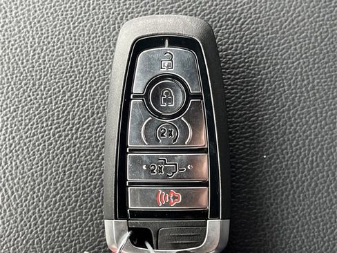 New 2026 Ford F150 XLT w/ Equipment Group 302A MID image 19