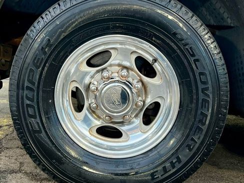 Used 2003 Ford Excursion Eddie Bauer image 27