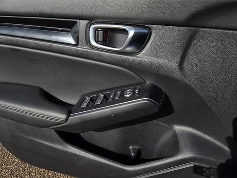 Used 2024 Honda Civic Sport Touring image 18