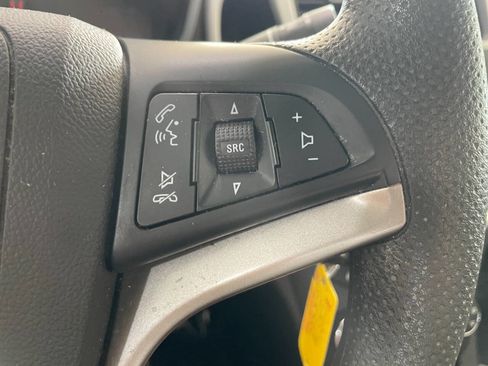 Used 2020 Chevrolet Sonic LS image 36