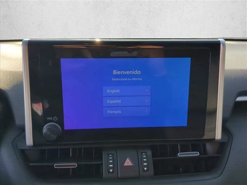 Used 2024 Toyota RAV4 XLE Premium image 15