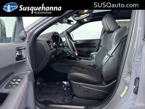 New 2026 Dodge Durango GT image 5