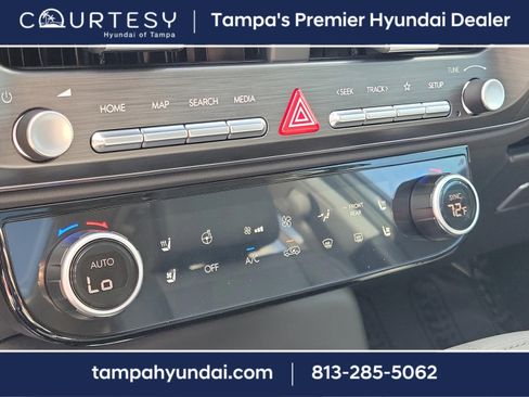 New 2026 Hyundai Palisade Limited image 29