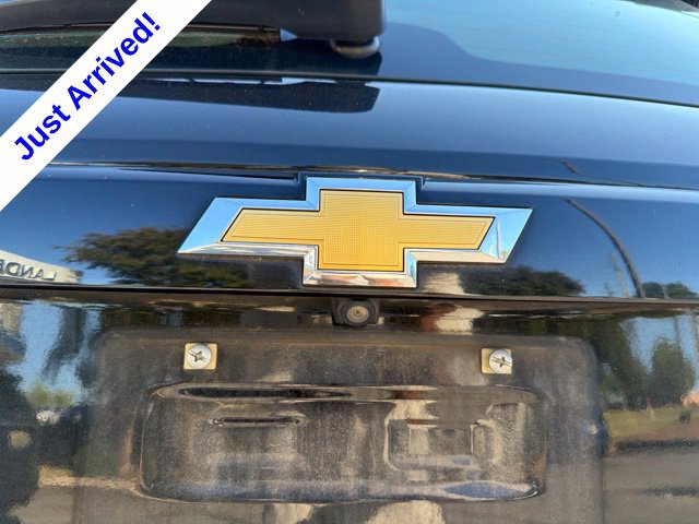 Used 2017 Chevrolet Trax LS FWD image 16