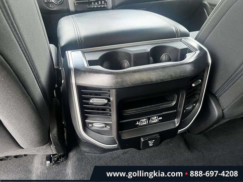 Used 2020 RAM 1500 Big Horn AWD/4WD image 13