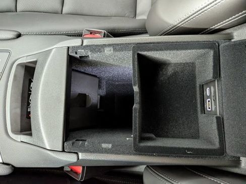 New 2025 Cadillac XT5 Premium Luxury w/ LPO, Floor Liner Package image 24