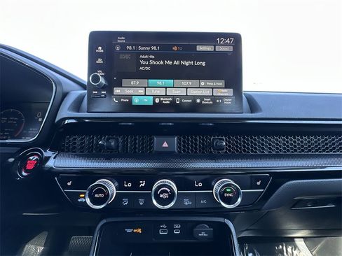 Certified 2024 Honda CR-V EX-L image 27