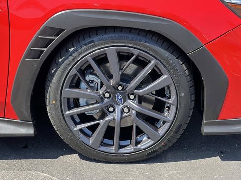 Used 2023 Subaru WRX Limited AWD/4WD image 29