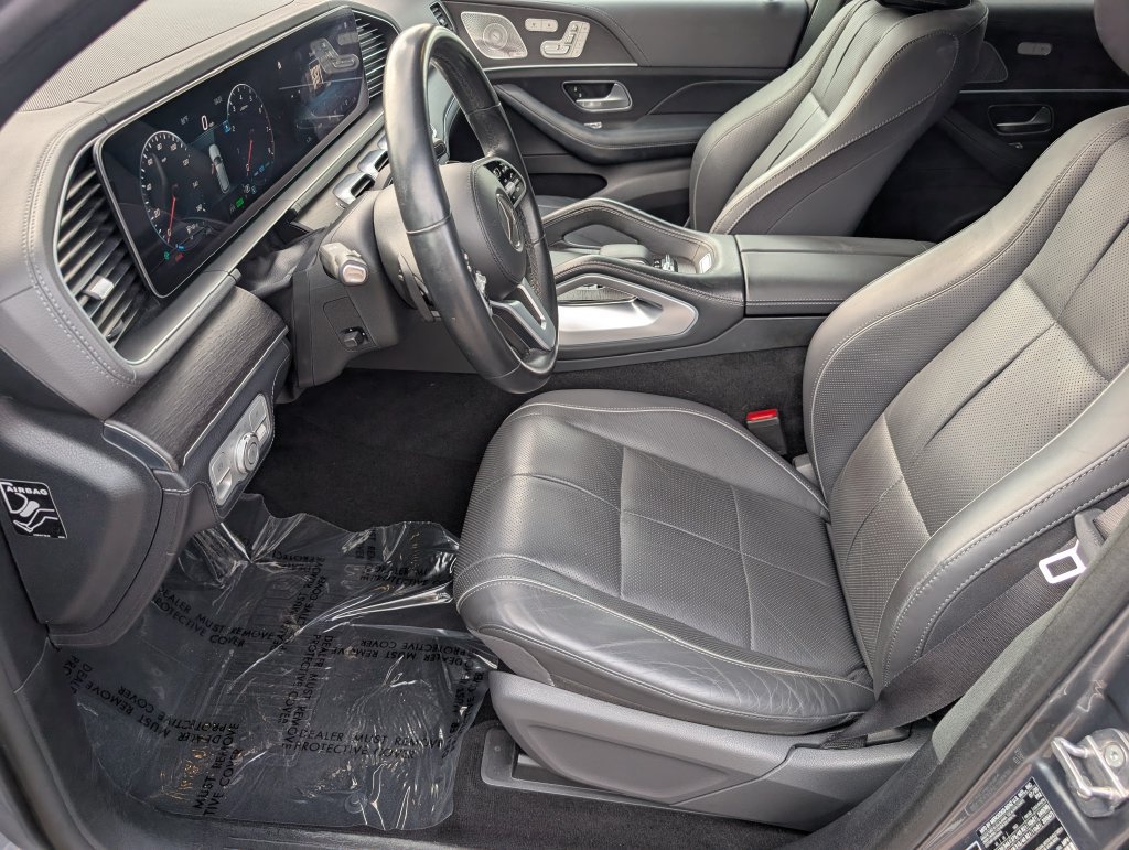 Used 2020 Mercedes-Benz GLE 580 4MATIC image 10