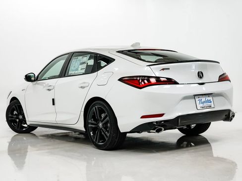 New 2026 Acura Integra A-Spec image 27