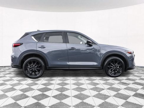 Used 2024 MAZDA CX-5 Carbon Edition AWD/4WD image 13