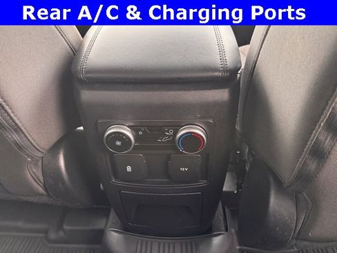 Used 2022 Ford Explorer XLT w/ Class IV Trailer Tow Package image 20