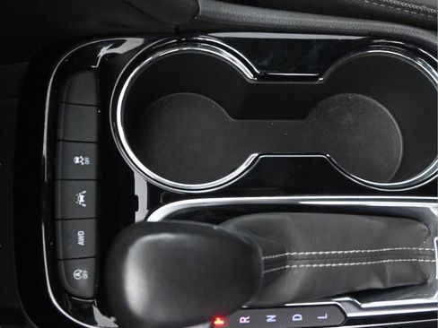 Used 2023 Buick Encore GX Select AWD/4WD image 25