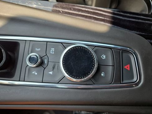 Certified 2023 Cadillac Escalade V AWD/4WD image 34