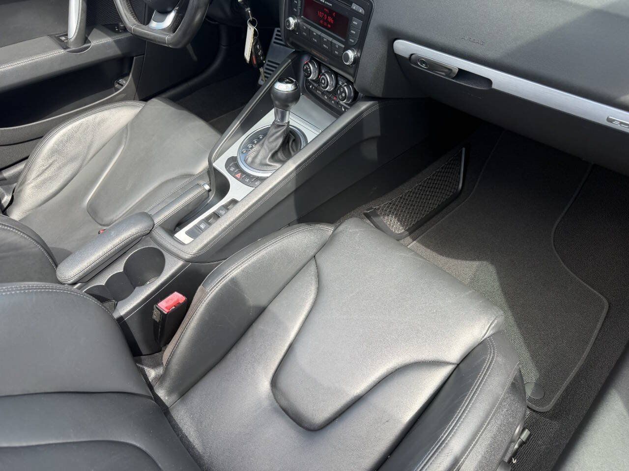 Used 2010 Audi TT 2.0T Premium Plus AWD/4WD image 20
