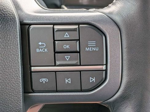 Used 2023 Ford F150 Lariat w/ Equipment Group 502A High image 32