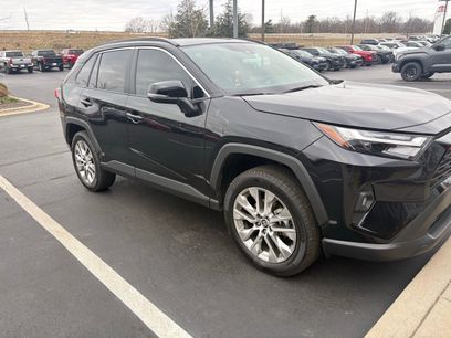 Certified 2025 Toyota RAV4 XLE Premium