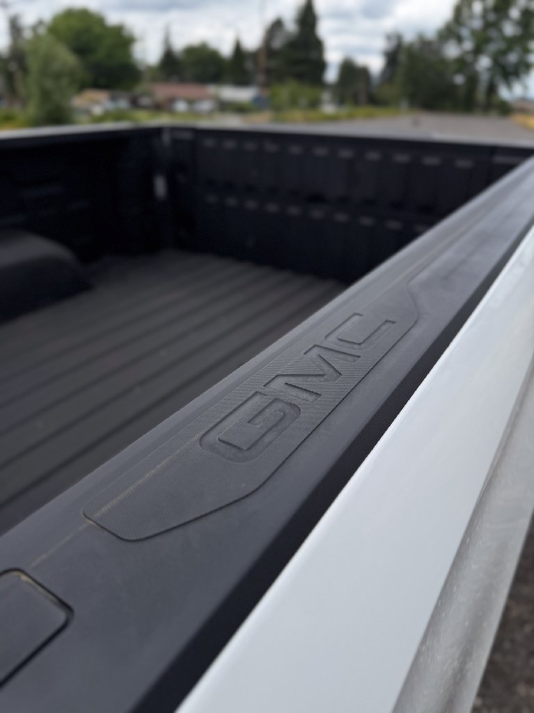 Used 2022 GMC Sierra 1500 AT4 w/ AT4 Premium Package AWD/4WD image 45