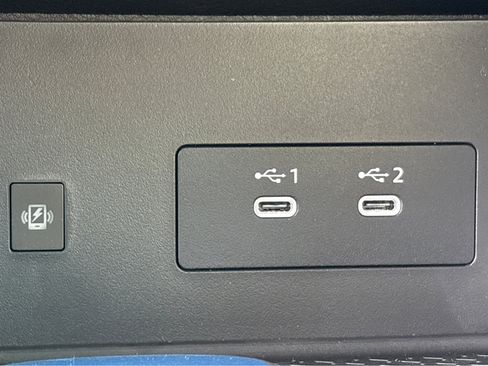 New 2026 Nissan Pathfinder SL image 8