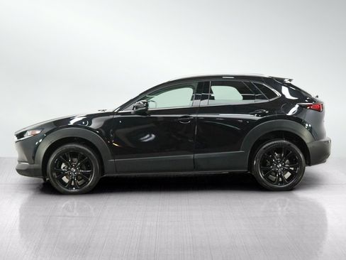 Used 2021 MAZDA CX-30 2.5 Turbo w/ Premium Plus Pkg AWD/4WD image 2