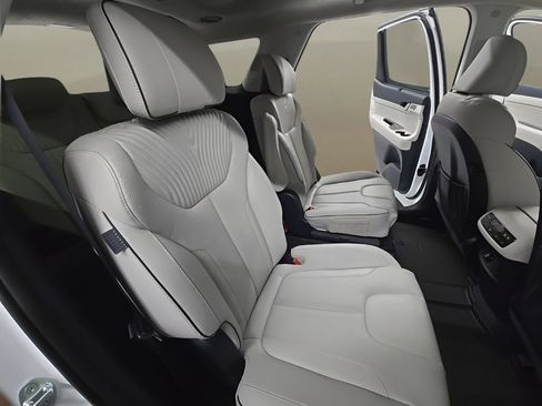 Used 2024 Hyundai Palisade Calligraphy AWD/4WD image 25