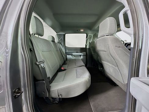 Used 2025 Ford F150 XLT w/ Equipment Group 301A Standard image 25