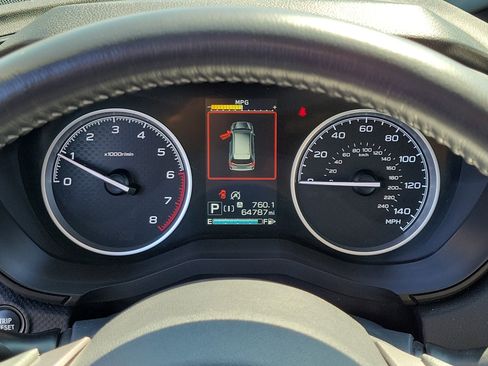 Used 2019 Subaru Forester Premium image 28