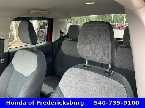 Used 2024 Ford Maverick XLT w/ XLT Luxury Package AWD/4WD image 27