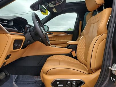 Certified 2022 Jeep Grand Cherokee Summit